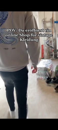 Real Vintage Clothes Shop: 70s to 90s Sporty Look & USA Brands