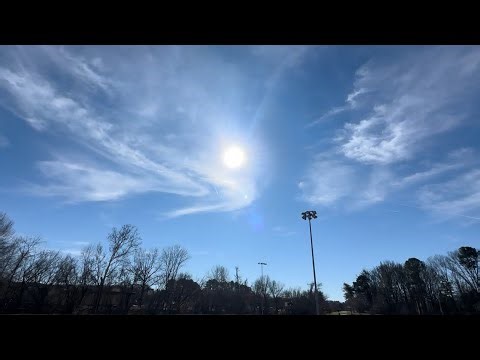 The Story of the Sun of God