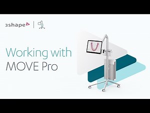 How to Use 3Shape MOVE Pro – Setup, Features and Workflow Tips