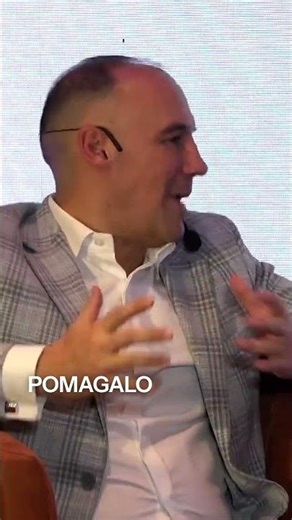 Pravljenje sistema - Radivoje Perović, ADVAL CAPITAL #shorts