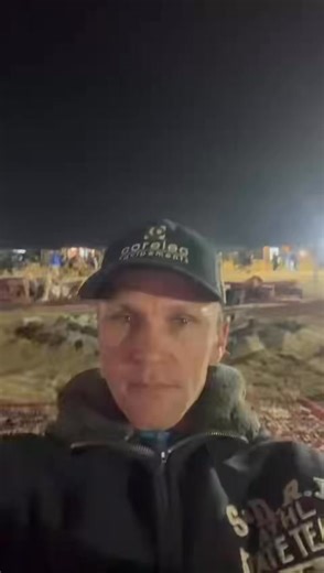 Étape 10 ✅ Au bout de ce dernier acte marathon sur le Dakar 2026 en ayant fait preuve d’une belle gestion de la mécanique 👌 Encore une journée positive qui nous motive pour la fin de ce Dakar, avec encore de nombreux kilomètres à parcourir… dès demain ! Stéphane Corrand Corelec Équipements Vola Racing Therm-Ic Oreca Store | Benjamin Boulloud