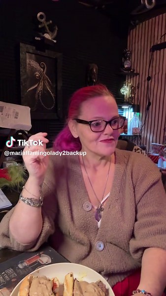 Flamingo lady (@mariaflamingolady2backup)’s videos with original sound - Flamingo lady