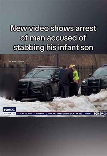 Father Charged with Attempted Homicide After Stabbing Son