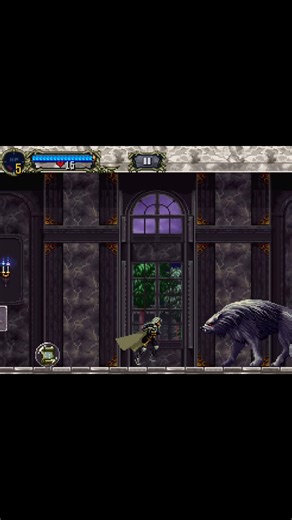 Castlevania: Symphony of the Night Gameplay Overview