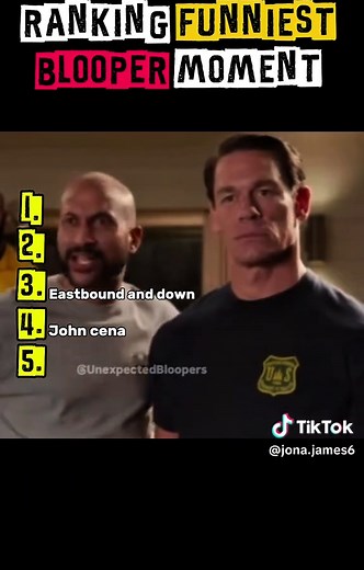 Hilarious Movie Bloppers Moments Compilation