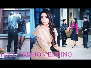 💔Reborn & Revenge! She, the richest heiress, make cheating BF & mistress pa! KDrama【ENG SUB】【FULL】