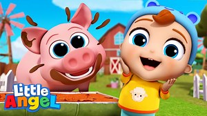 3K views · 66 reactions | Baby John and the Family get a tour of the...