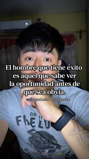 Rompe las reglas cuando nadie se lo espere #filosofia #reflexion #frases #motivation #estoicismo