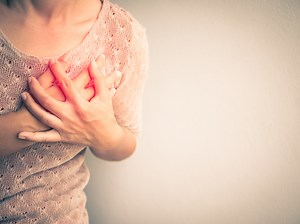 Angina pectoris: Rozpoznávanie príznakov, efektívne riešenie a liečebné postupy | Zdravotéka