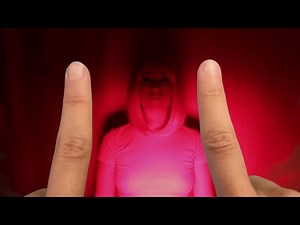 asmr I’m an alien and you experiment on me (roleplay, pov, layered sounds)