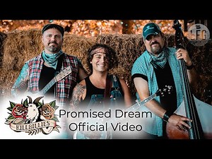 Killbillies - Promised Dream (Official Video)