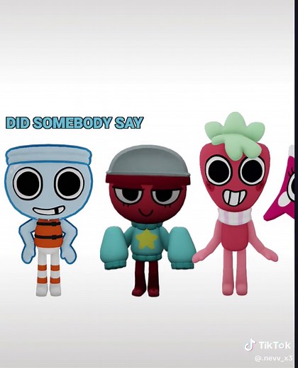 Dandy's World Video Compilation