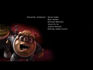 closing to team geotrax - all aboard! 2009 DVD