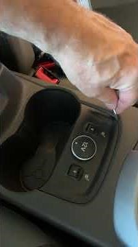 Ford Focus MK3 cigarette lighter, 12V socket removal #automobile #radio #repearing #carradio