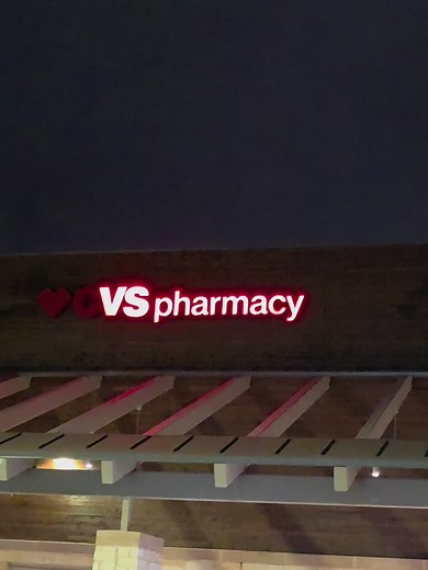 Target Pharmacy vs. Pharmacy: Prescription Battle