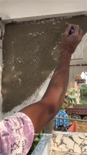 House Construction ✅ Interior Design ✅ #interiordesign #gharshringaar #houseconstructioninnepal #nepal #trending