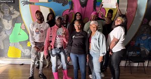 West Side organization TaskForce to be honored during Chicago Pride Parade