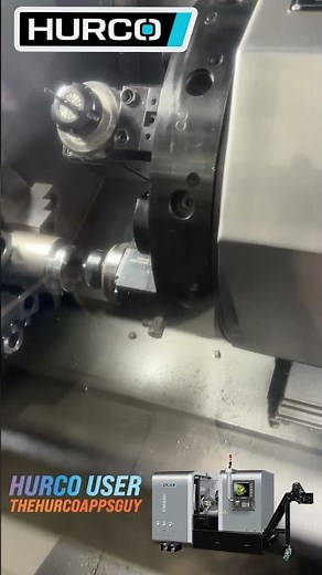 TMM Series - Live Tool CNC Lathes