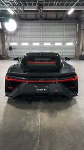 1.1M views · 26K reactions | The sound of the @toyota GR GT and its 641bhp 4-litre twin-turbocharged V8, developed specifically for this car in-house at Gazoo Racing…  @evosamj #ToyotaGRGT | Official EVO Magazine | Facebook