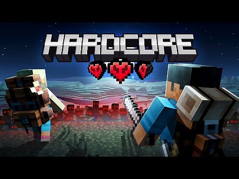 HARDCORE MODE [OFFICIAL TRAILER]