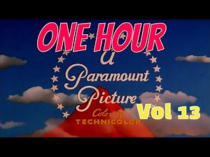 Paramount Cartoon Classics Vol. 13 | 1 Hour of Vintage Animation (Betty Boop, Little Audrey, Gabby)