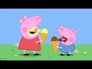 Peppa Pig: Fun Activities With Peppa | Nick Jr Peppa Pig Games in English for Kids ❤ Kid Games 2017