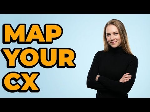 How To Apply Interaction Maps To Optimize Customer Experience?