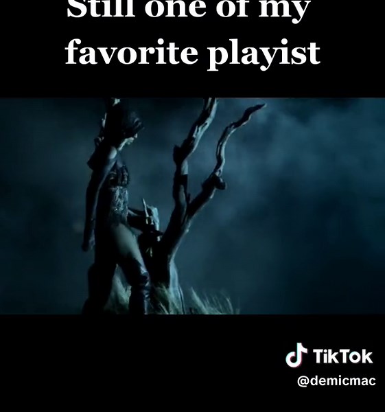 Keri Hilson 'Lose Control' R&B Music TikTok Trend