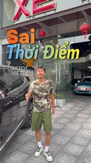 Sinh Sai Thời Điểm VinFast Lux SA SUV – Xe Việt Đền Hạ Long