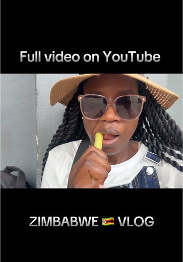 Zimbabwe Vlog 2025: Discover Bulawayo Adventures