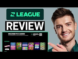 Z League App Honest Review | Is it Legit?
