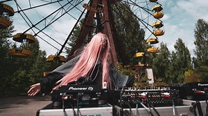 818K views · 793 shares | Check out my live set from Chernobyl Exclusion Zone ☢️ Full set on my YouTube channel: https://youtu.be/6prdwRF6CC4 #Univz #DJMagTop100 | UNIVZ | Facebook