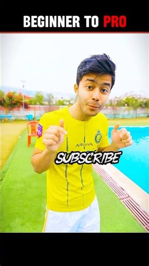 The Inspiring Story of Aayush Bhandari | From Zero Views to Millions 🔥 #ayushbhandari #shorts