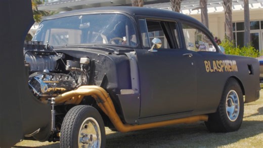 Why classic car shows are incredible and worth visiting