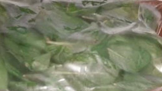 Comment congeler du basilic frais ?