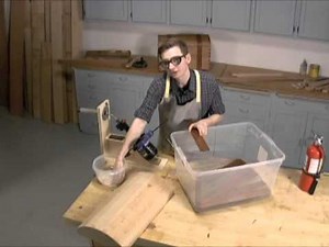 A Steam-Free Way to Bend Wood: The Hot Pipe Method  - Core77