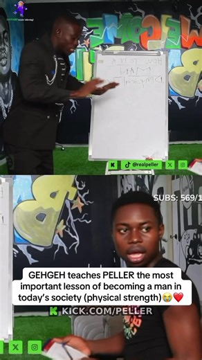 Discovering Physical Strength for Modern Manhood