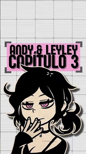 THE LONGEST EPISODE OF THE COFFIN OF ANDY & LEYLEY (EPISODE 3)
