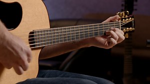 MG 4.0XP Beeswing Mahogany & Sitka Spruce Played By Carl Miner #acoustic #acousticguitar #uniqueguitars #boutiqueguitars #boutiqueguitar #guitarist #guitarists #guitarra #guitarrista #guitarlove #guitarspotter #guitardaily #guitarsdaily #guitarsofinstagram #instaguitar #mcphersonguitars | McPherson Guitars