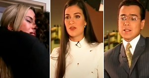 Final de Betty, la fea: secretos expuestos por sus actores en divertido especial