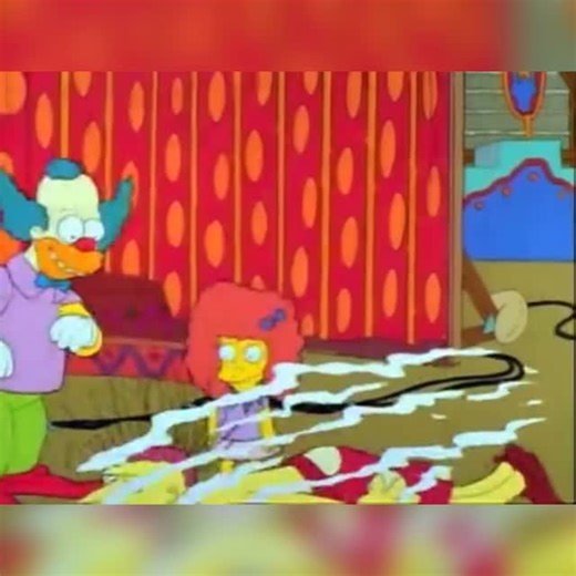 The Simpsons Chronology: An Episode Guide | Comedy thy name is Krusty 🤡 The Simpsons- Krusty is Busted- 14Jan1990- 1 12 1 #Thesimpsons #SimpsonsClassic #krusty | Instagram