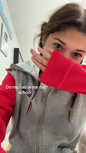 Thalia Bree: Get My Hair Done With Me