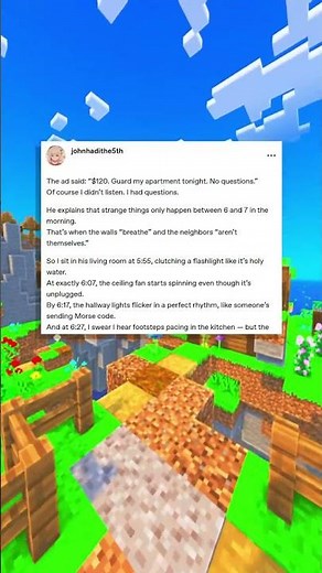 the craigslist guard