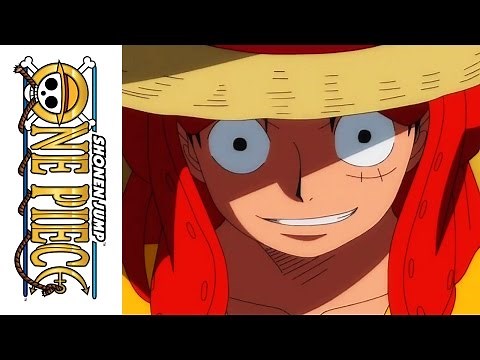 One Piece - Film Z - Available Now - Trailer