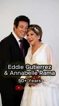 Successful Showbiz Marriages That Lasted | Then vs Now Couples #showbiz