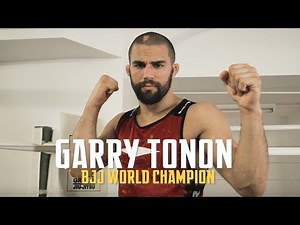 ONE Feature | Garry Tonon Was Born To Roll