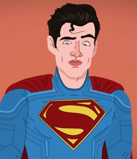 The Evolution of Superman Explained in 1 Minute