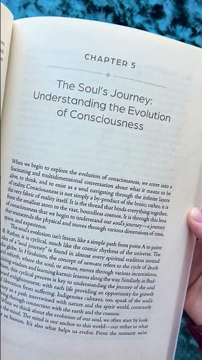 Tapping Into the Akasha - A Wondrous Journey of Personal Growth and Spiritual Development
