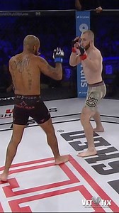 25K views · 465 reactions | That spinning heel kick came out of nowhere! #mma #fight #ko #knockout | LFA: Legacy Fighting Alliance | Facebook
