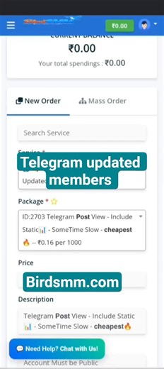 Buy Telegram Updated Members Service for Fast Growth, Active Audience and Better Channel Reach